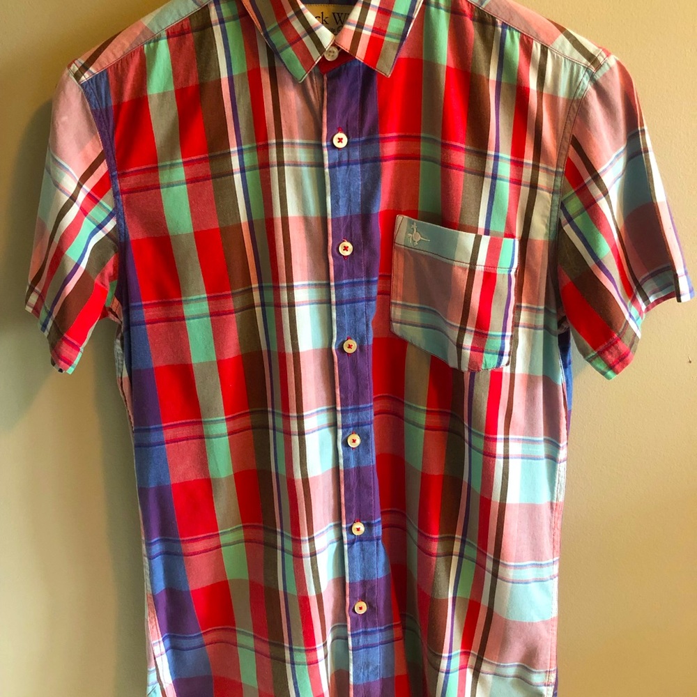 Jack Wills Shirt S 👕